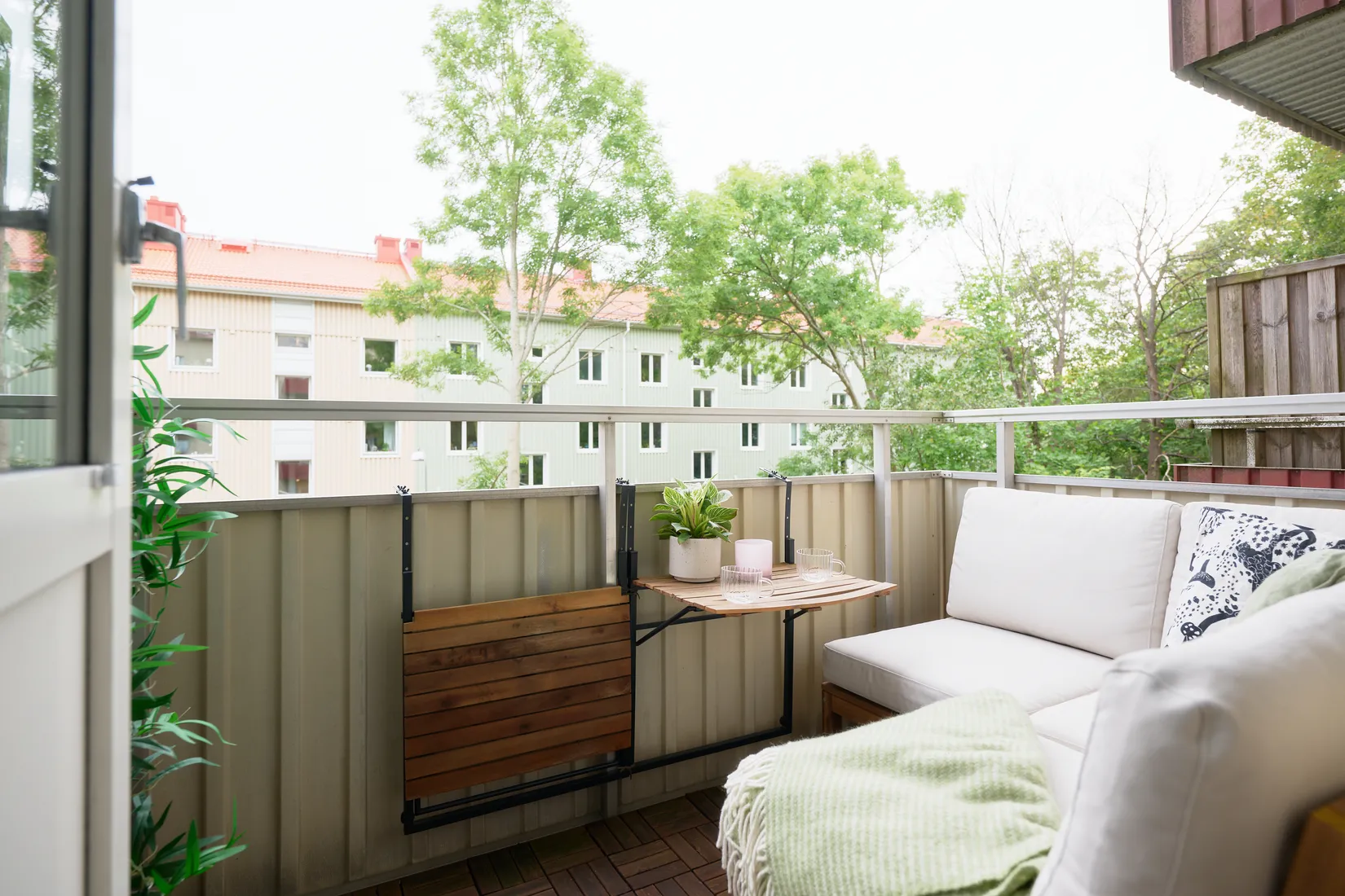 Bostadsrätt, Storhöjdsgatan 7B, Strömmensberg, Göteborg