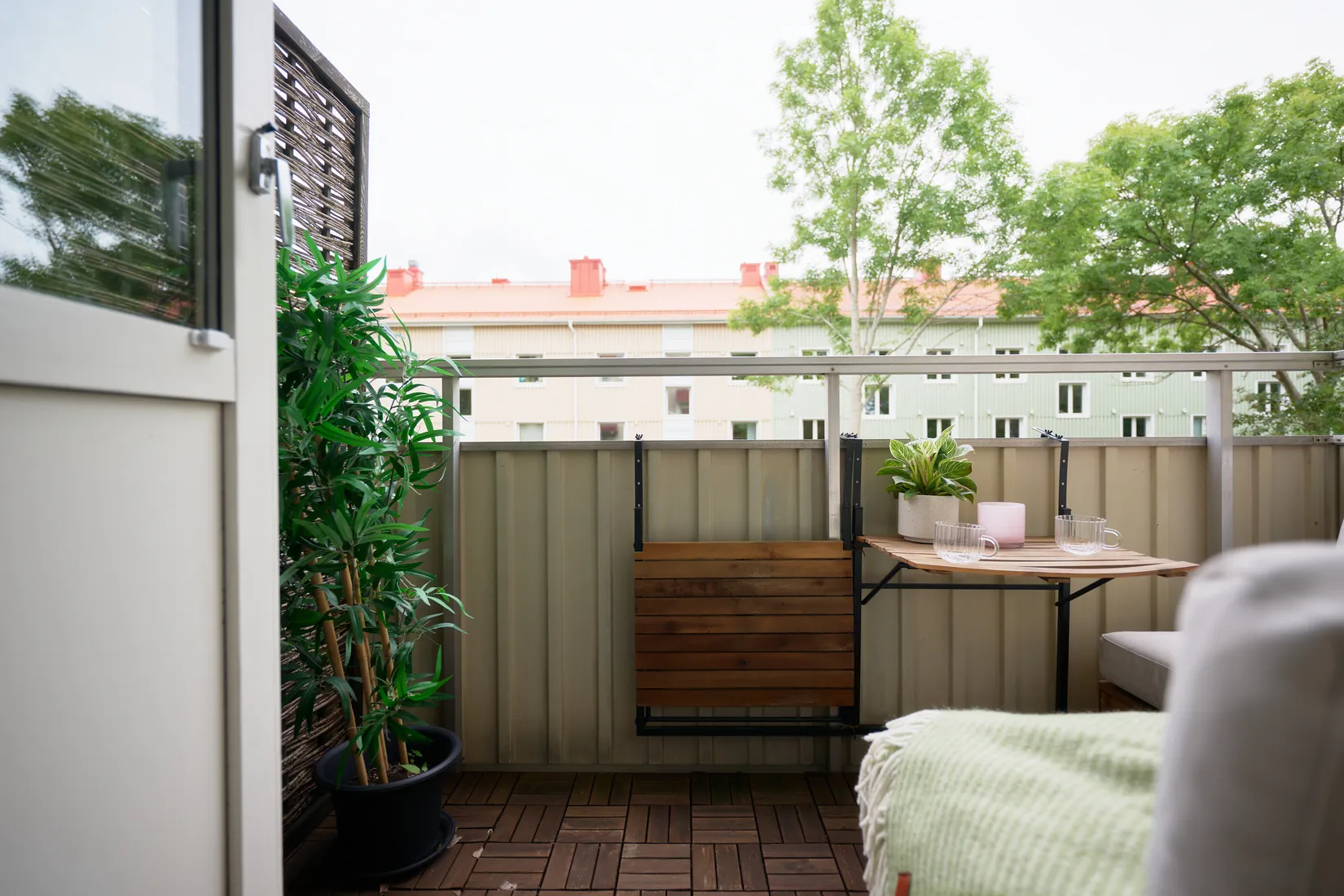 Bostadsrätt, Storhöjdsgatan 7B, Strömmensberg, Göteborg