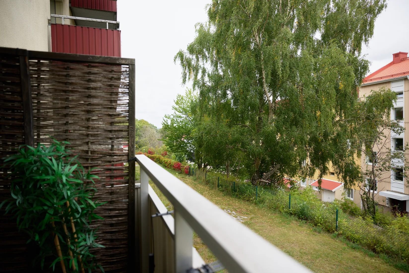 Bostadsrätt, Storhöjdsgatan 7B, Strömmensberg, Göteborg
