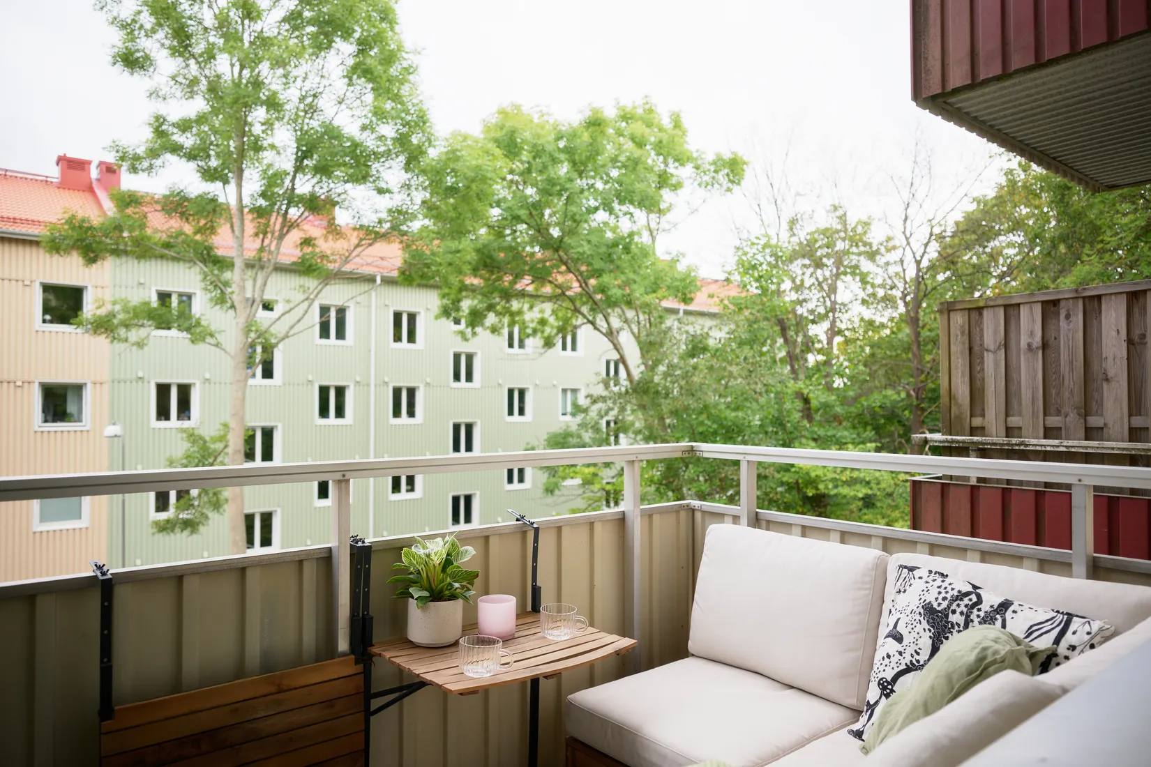 Bostadsrätt, Storhöjdsgatan 7B, Strömmensberg, Göteborg