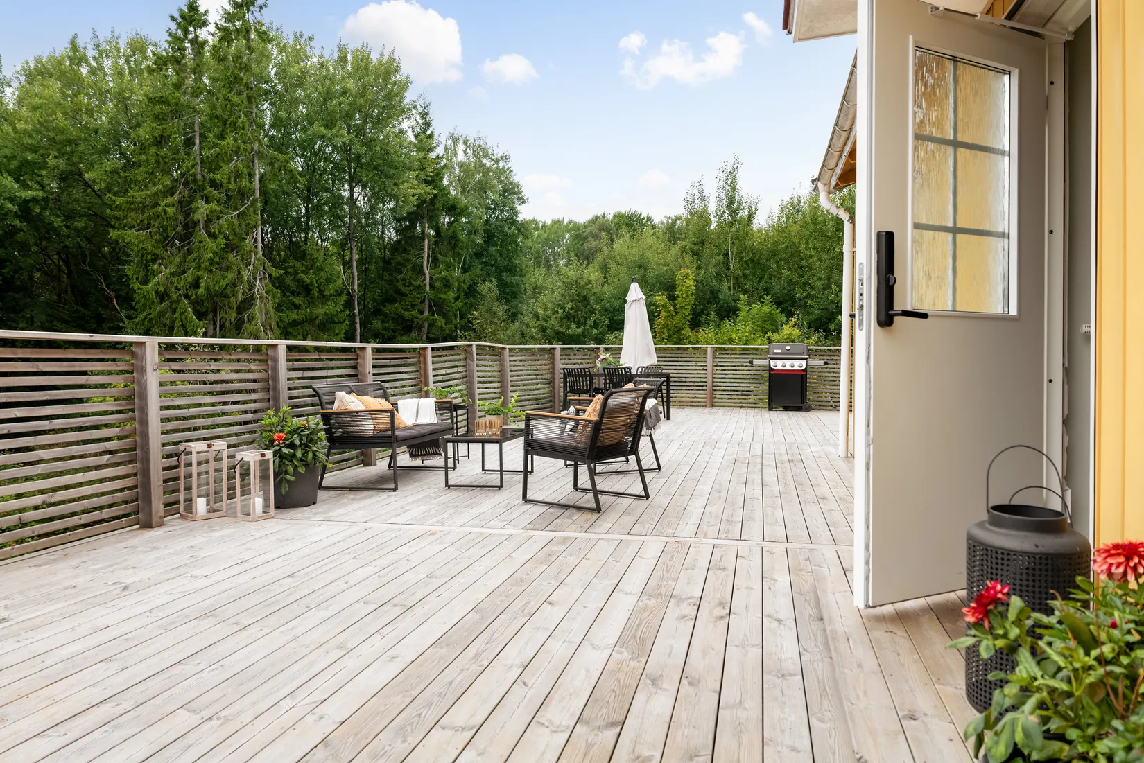 Villa, Östra Röd 350, Ulvesund, Kungälv