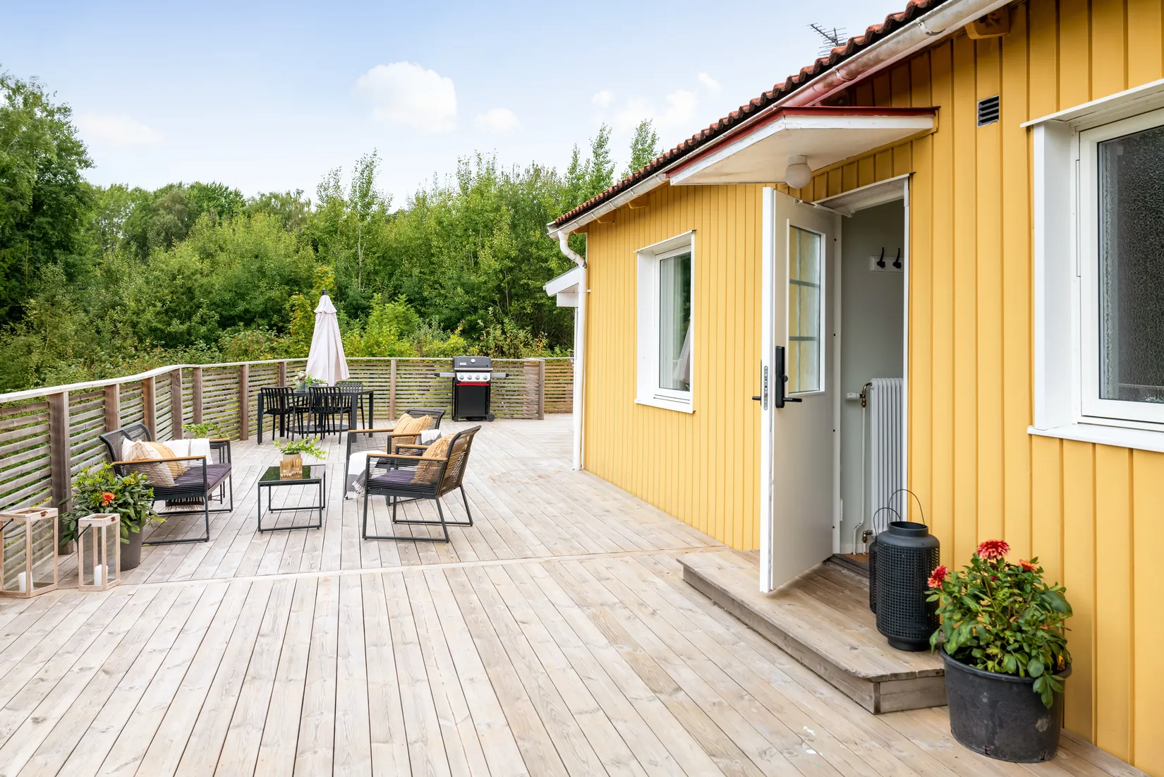Villa, Östra Röd 350, Ulvesund, Kungälv