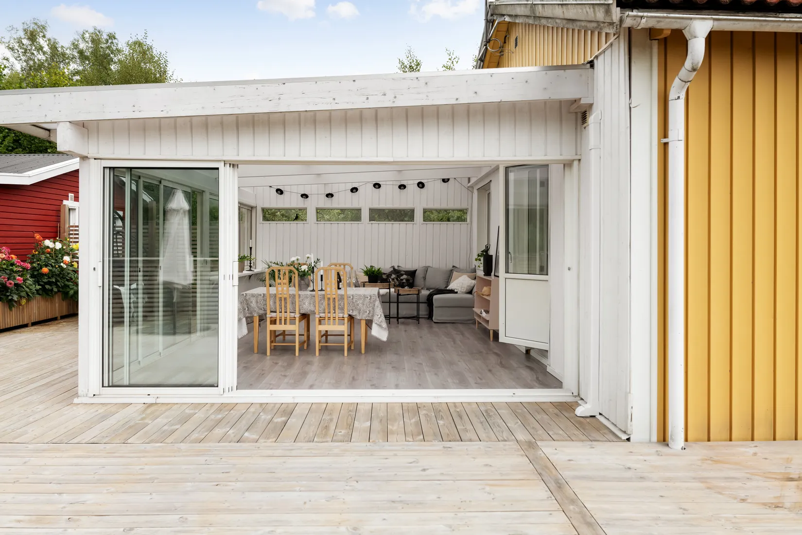 Villa, Östra Röd 350, Ulvesund, Kungälv