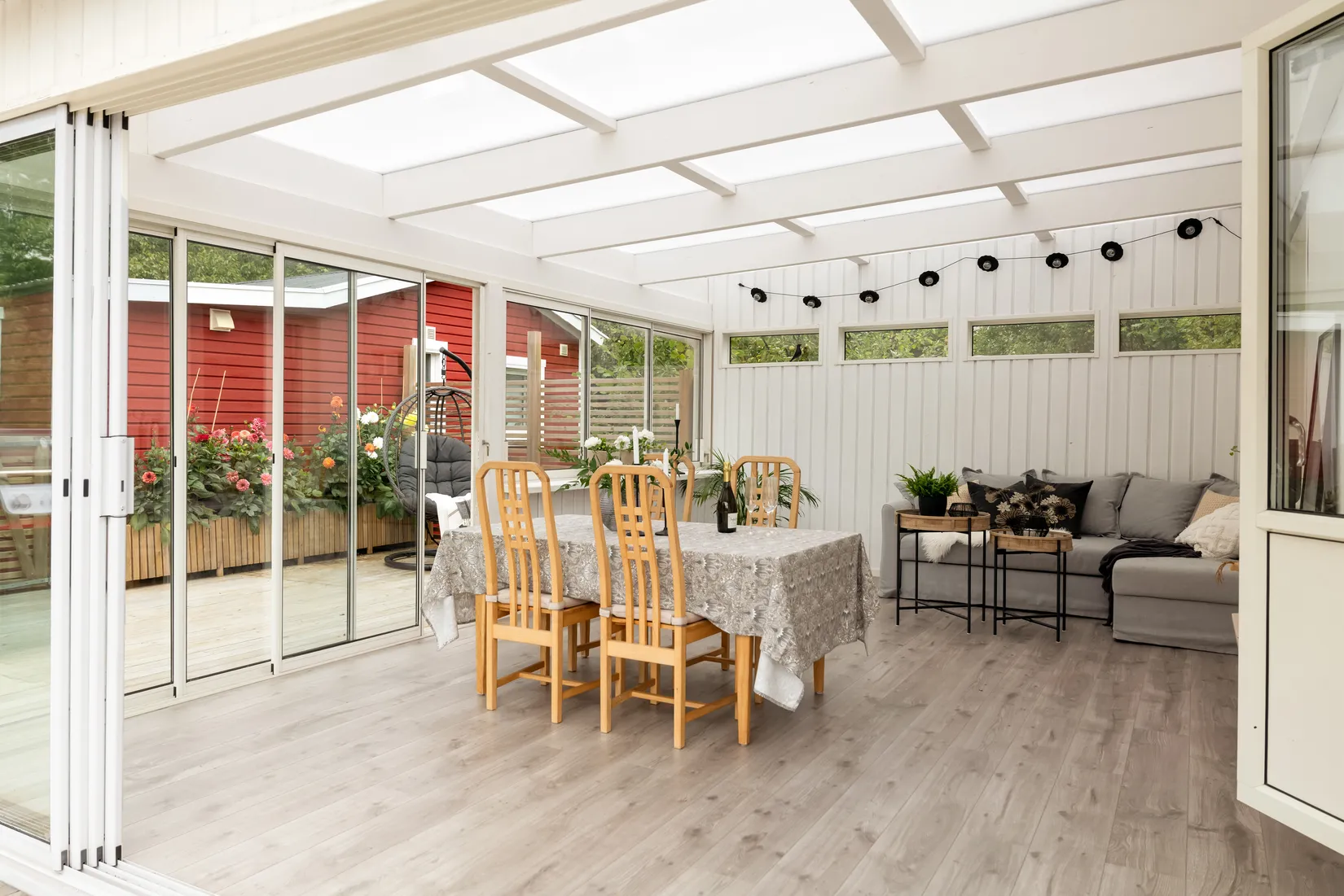 Villa, Östra Röd 350, Ulvesund, Kungälv