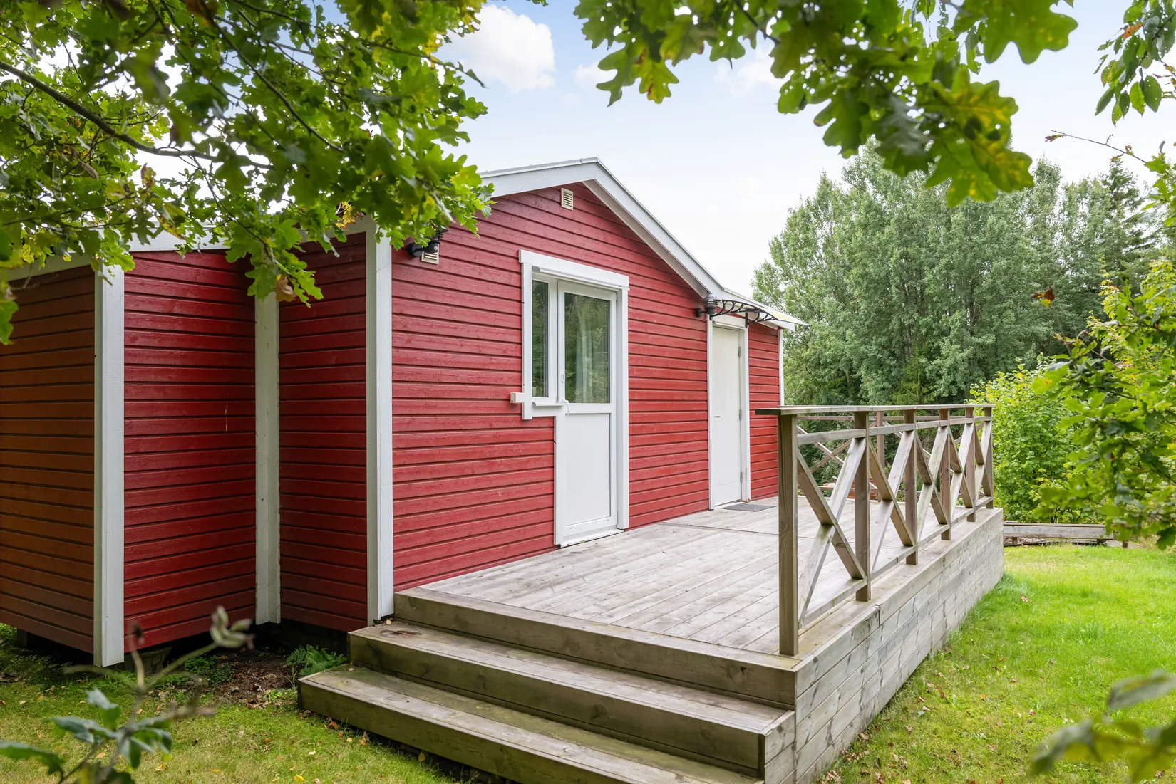 Villa, Östra Röd 350, Ulvesund, Kungälv