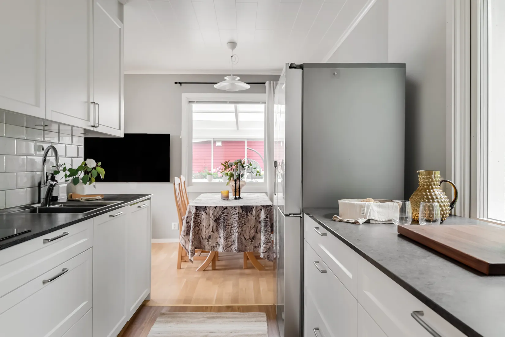 Villa, Östra Röd 350, Ulvesund, Kungälv