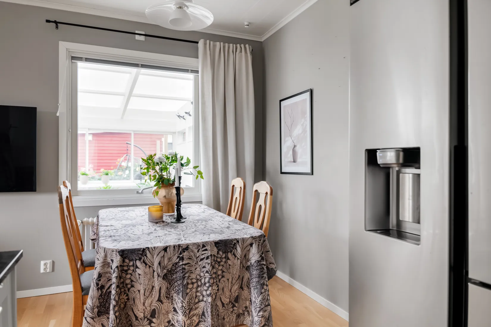 Villa, Östra Röd 350, Ulvesund, Kungälv