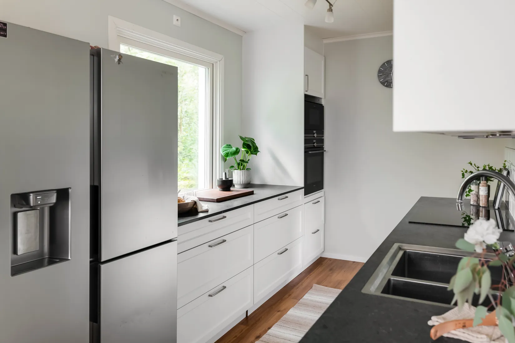 Villa, Östra Röd 350, Ulvesund, Kungälv