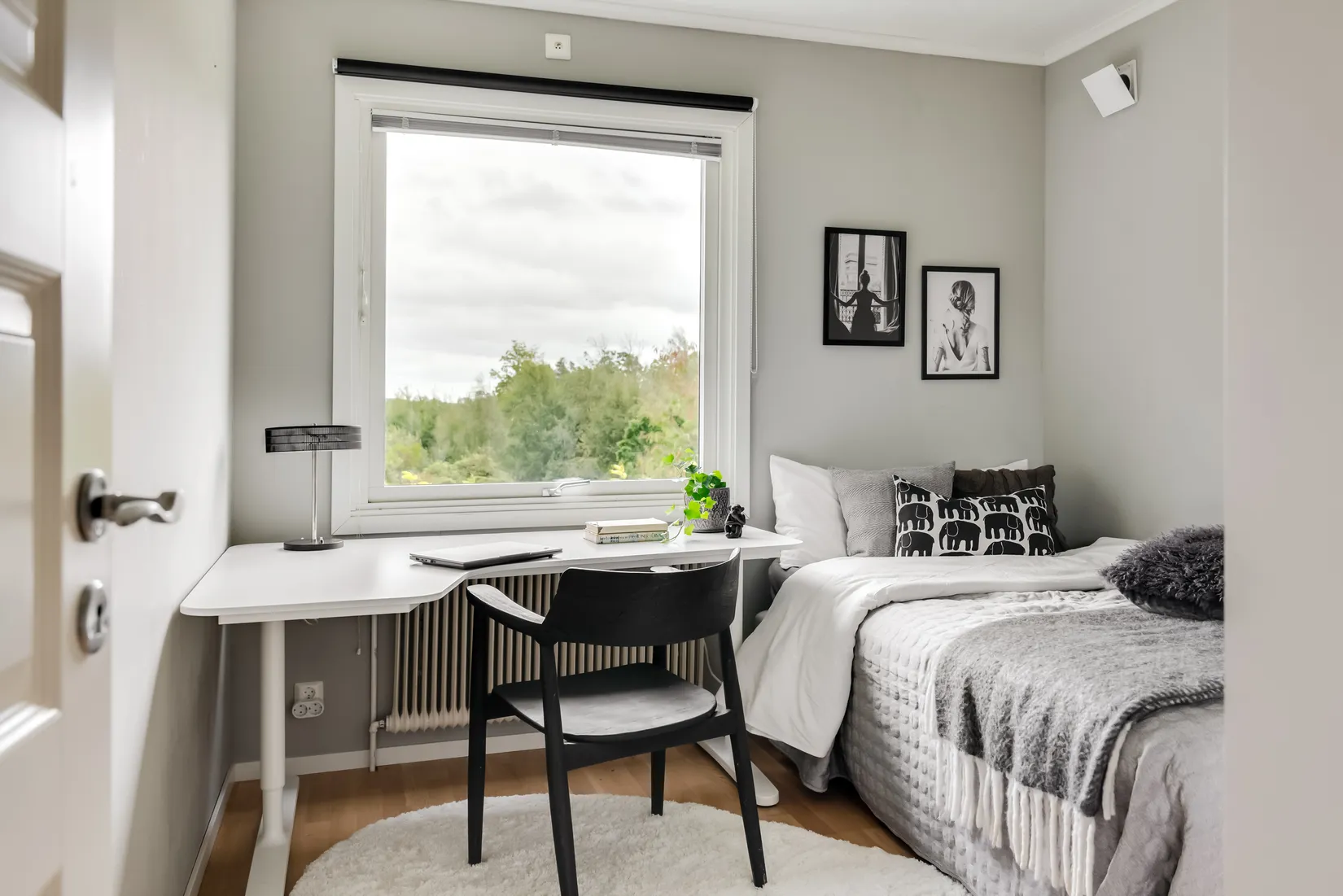 Villa, Östra Röd 350, Ulvesund, Kungälv