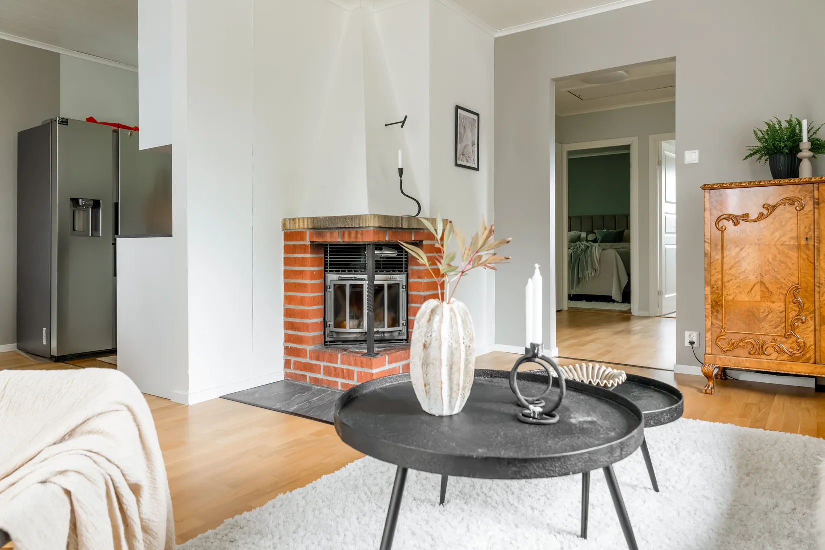 Villa, Östra Röd 350, Ulvesund, Kungälv