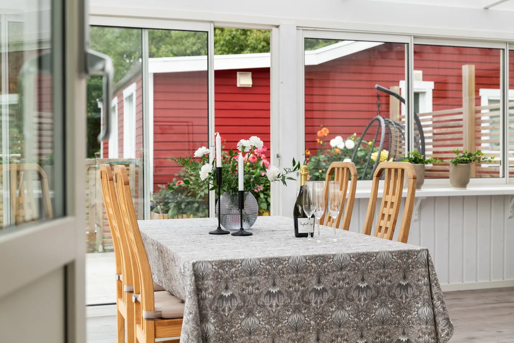 Villa, Östra Röd 350, Ulvesund, Kungälv