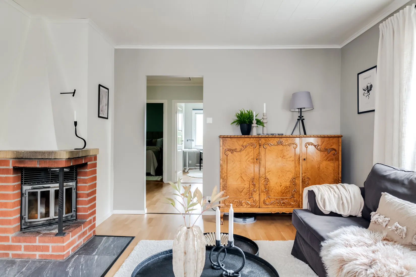 Villa, Östra Röd 350, Ulvesund, Kungälv