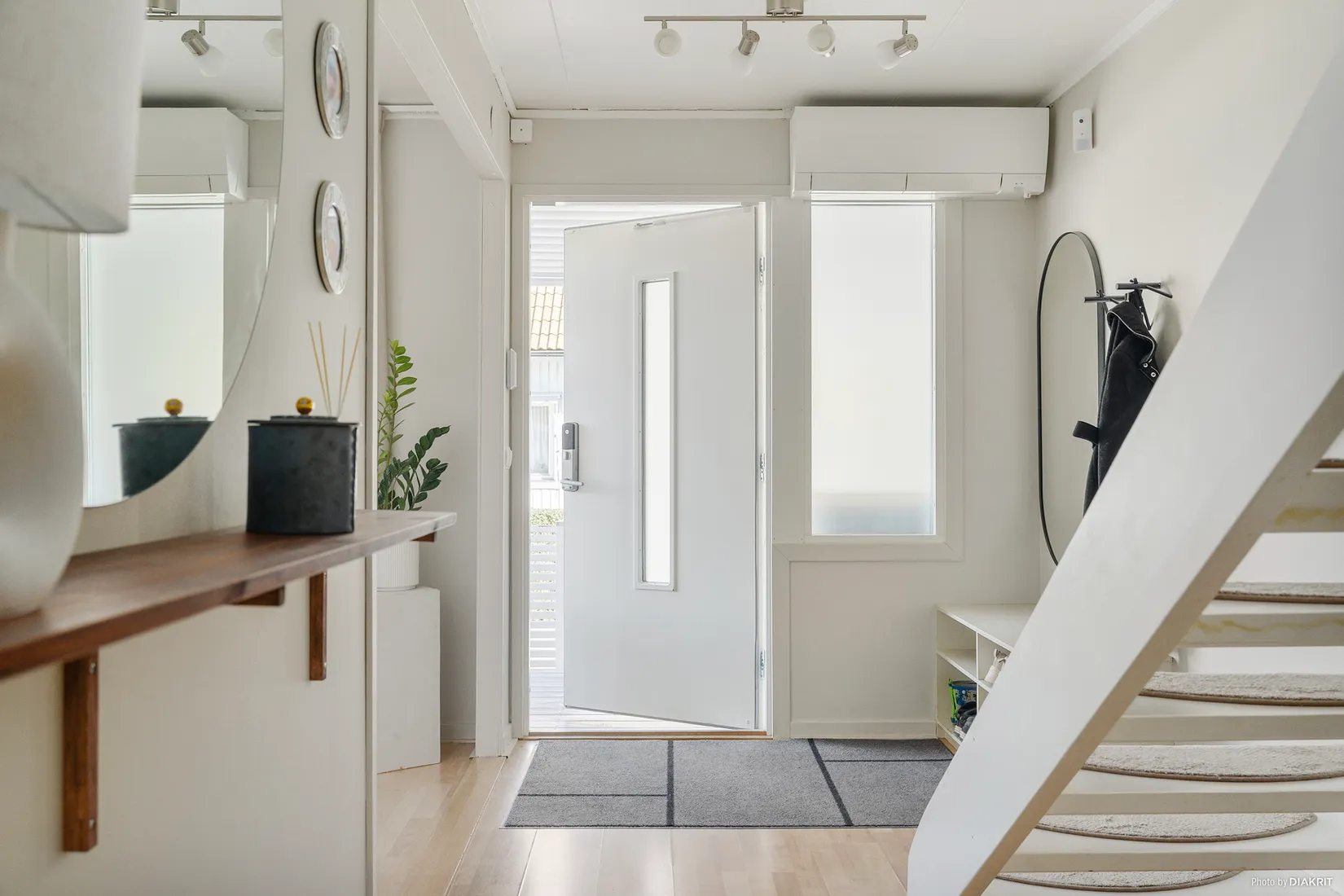 Radhus, Kadriljvägen 6, Brunna, Upplands-Bro