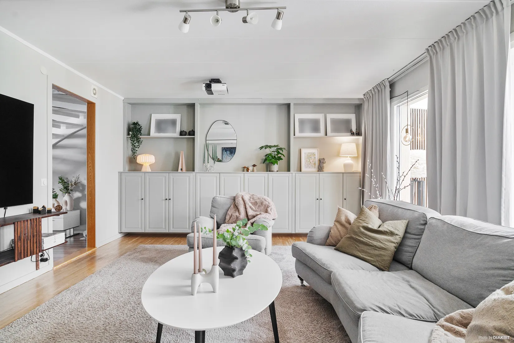 Radhus, Kadriljvägen 6, Brunna, Upplands-Bro