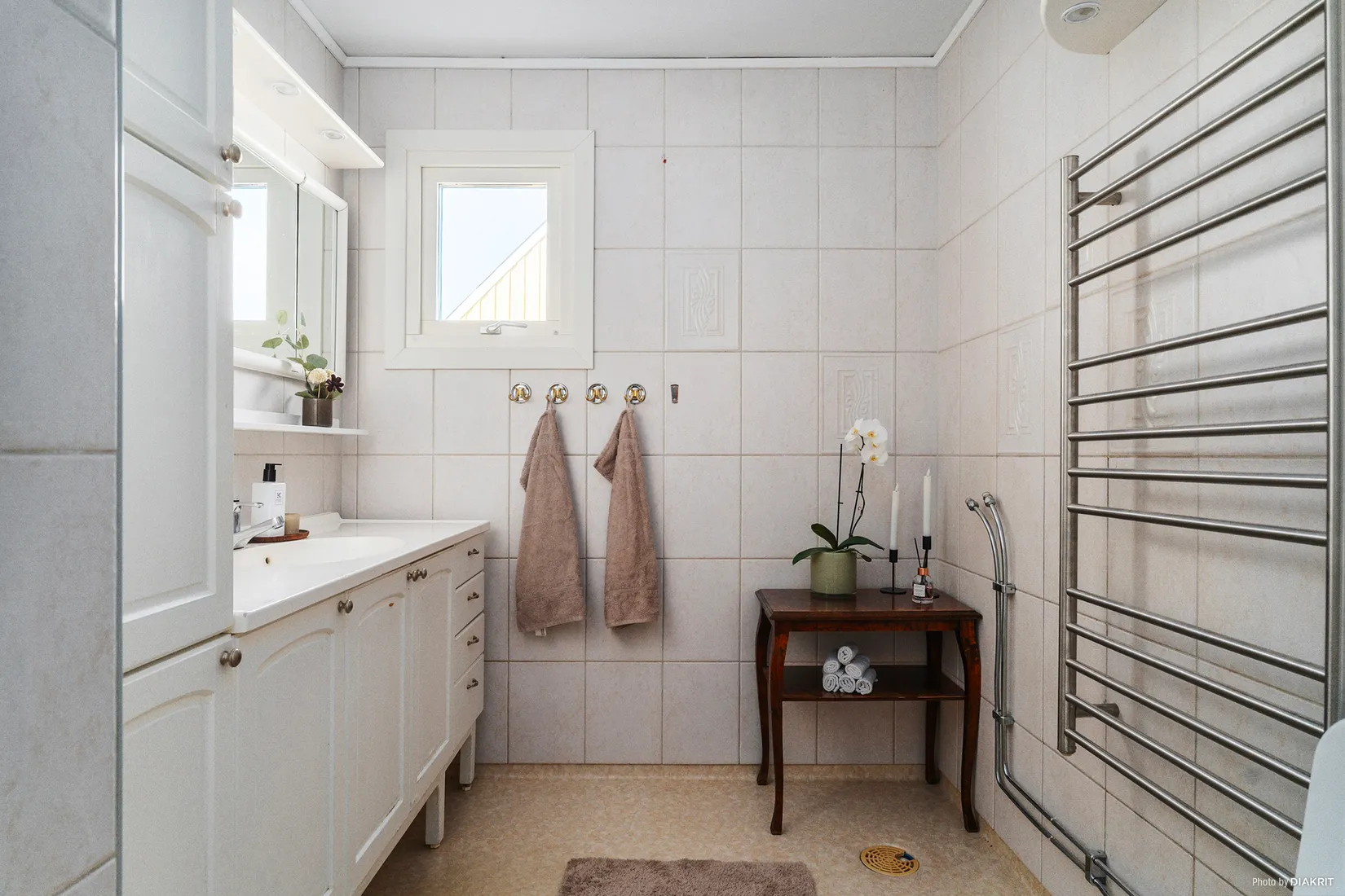 Radhus, Kadriljvägen 6, Brunna, Upplands-Bro