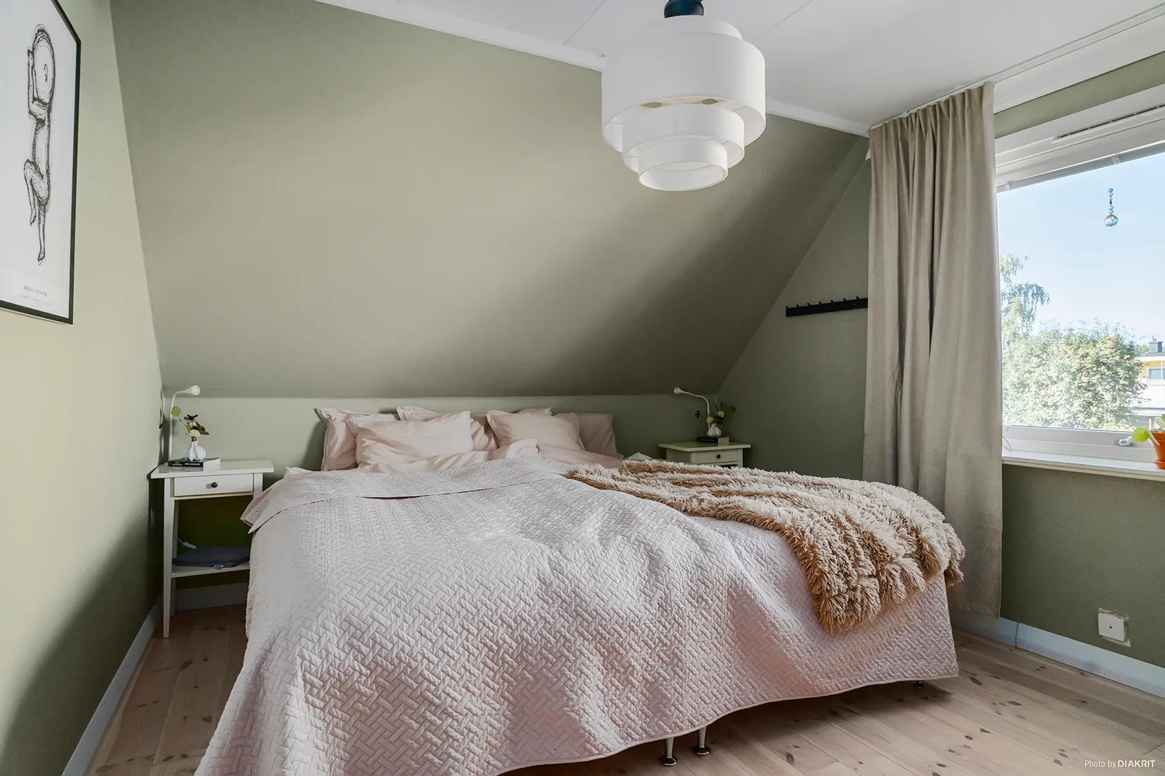 Radhus, Kadriljvägen 6, Brunna, Upplands-Bro