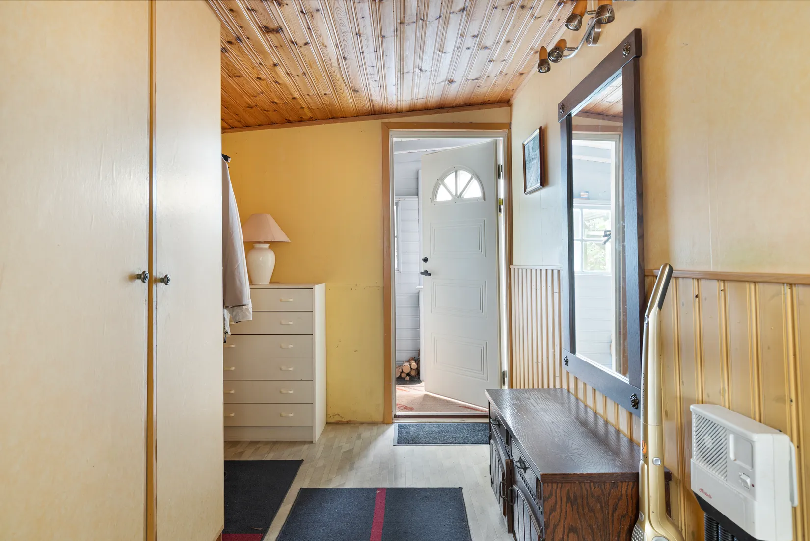 Villa, Hjortseryd 233, Ronneby kommun, Ronneby