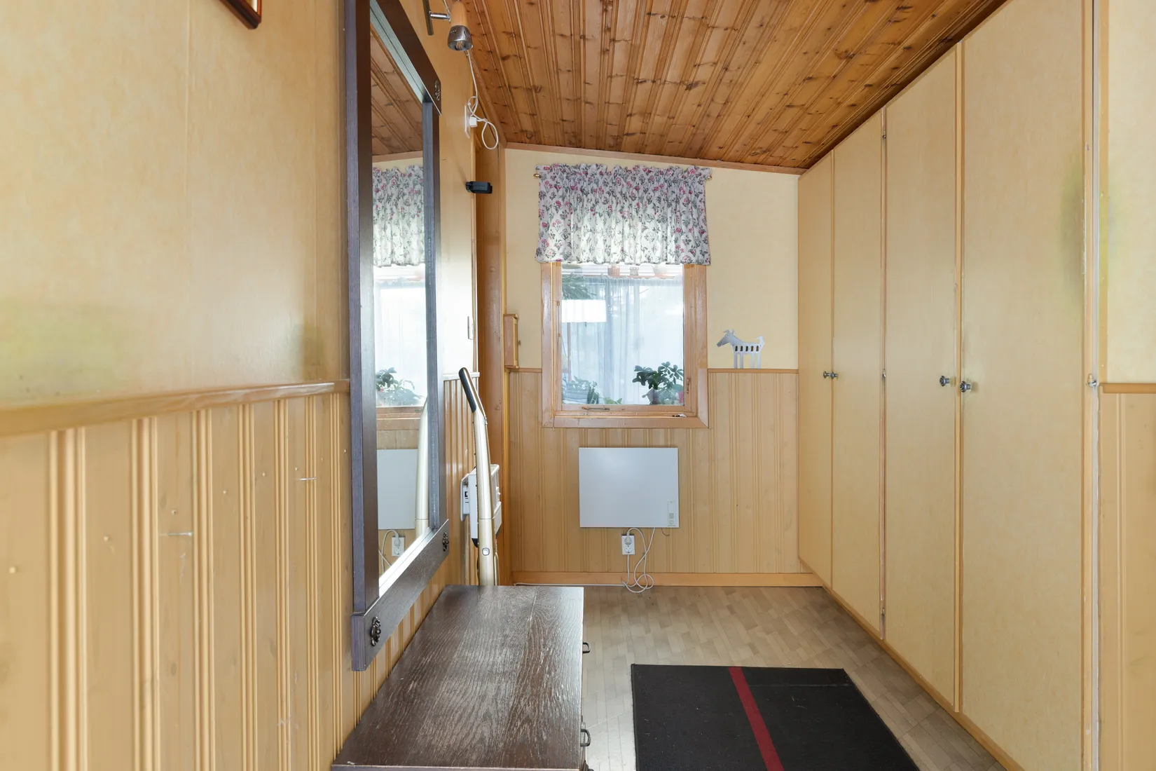 Villa, Hjortseryd 233, Ronneby kommun, Ronneby