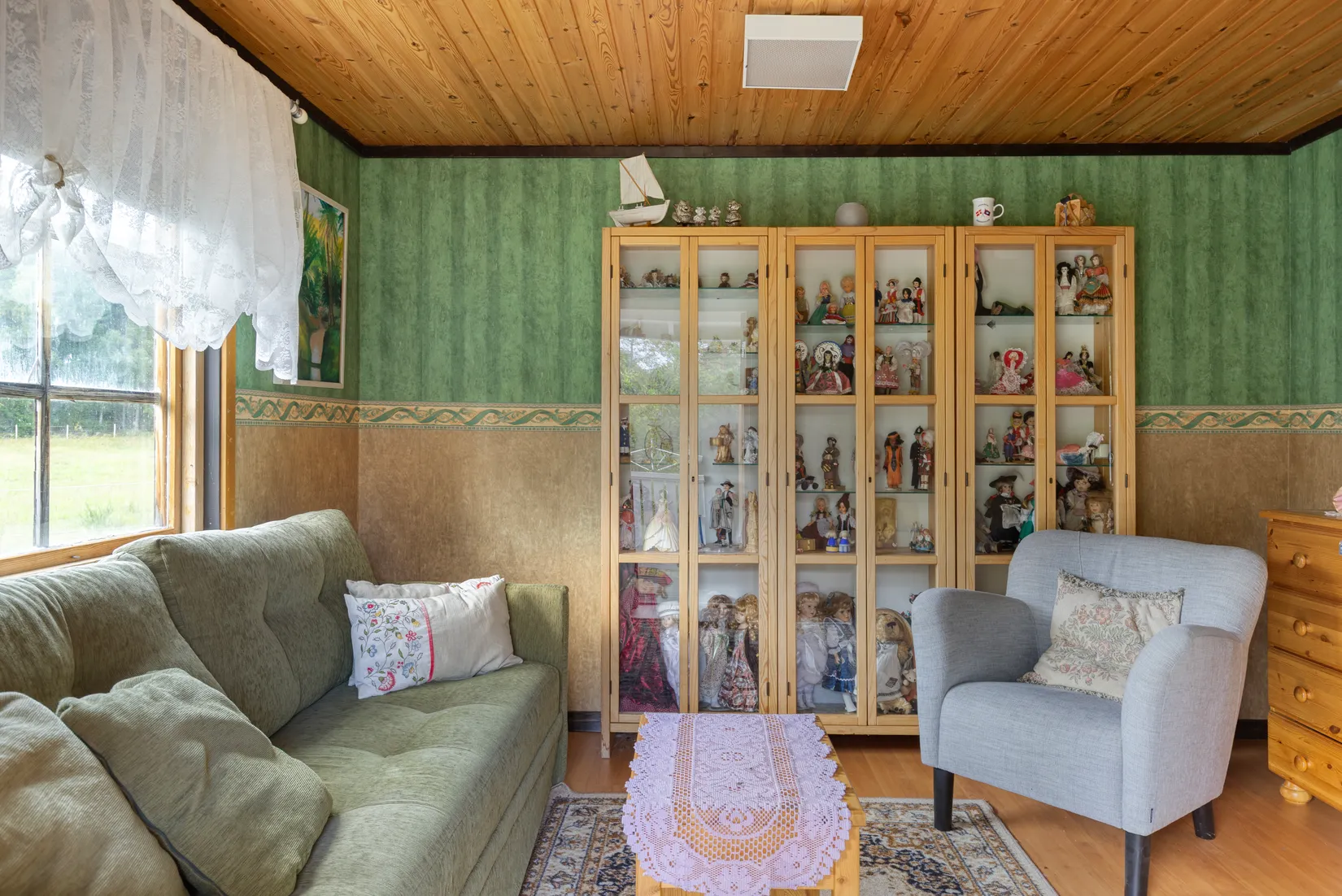 Villa, Hjortseryd 233, Ronneby kommun, Ronneby