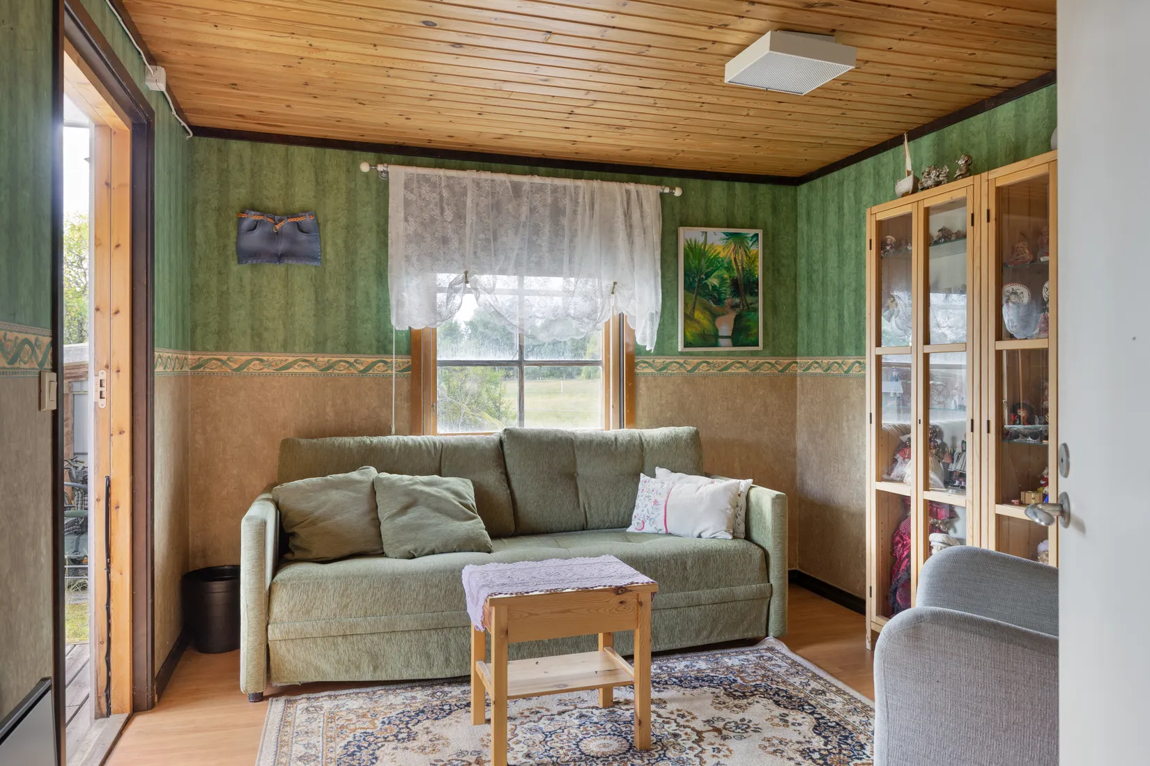 Villa, Hjortseryd 233, Ronneby kommun, Ronneby