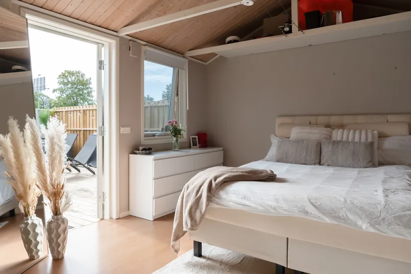 Radhus, Fogdegatan 9A, Centrum, Halmstad