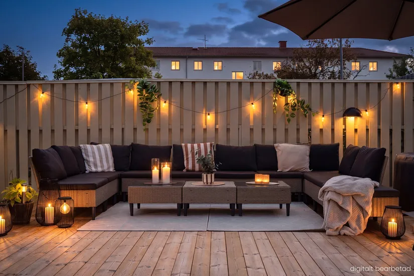 Radhus, Fogdegatan 9A, Centrum, Halmstad