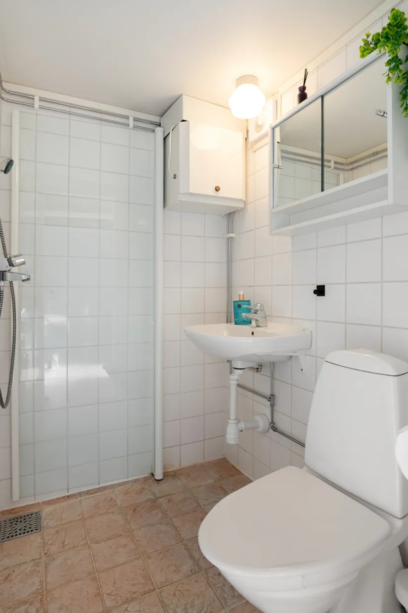 Radhus, Fogdegatan 9A, Centrum, Halmstad