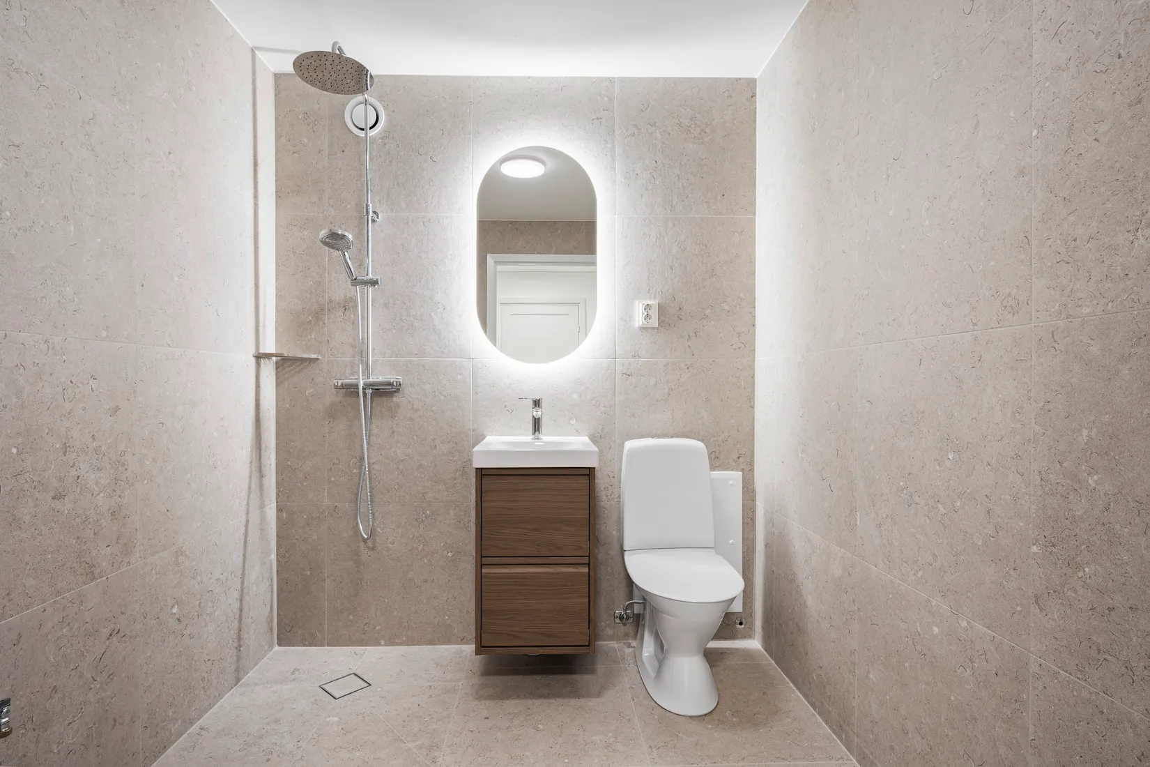 Bostadsrätt, Östra Ågatan 73E, Centrum, Uppsala