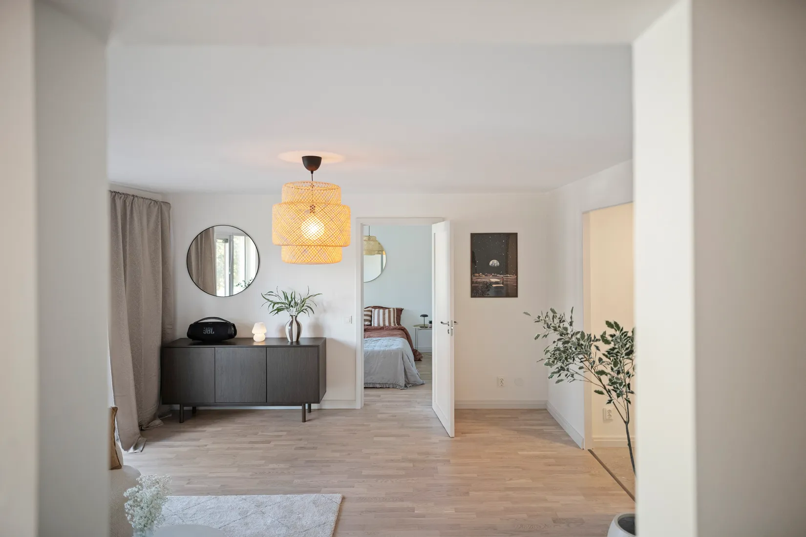 Bostadsrätt, Östra Ågatan 73E, Centrum, Uppsala