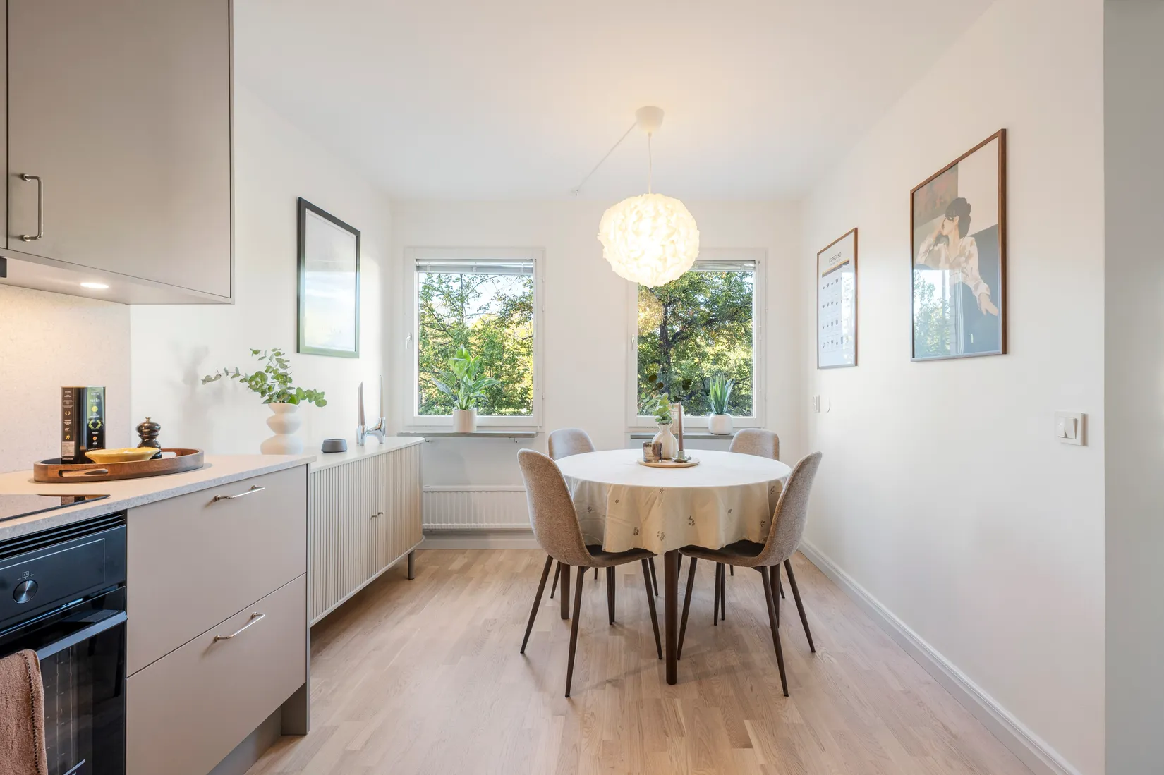 Bostadsrätt, Östra Ågatan 73E, Centrum, Uppsala