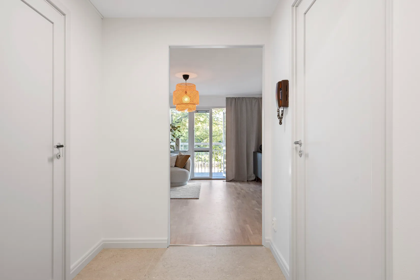 Bostadsrätt, Östra Ågatan 73E, Centrum, Uppsala