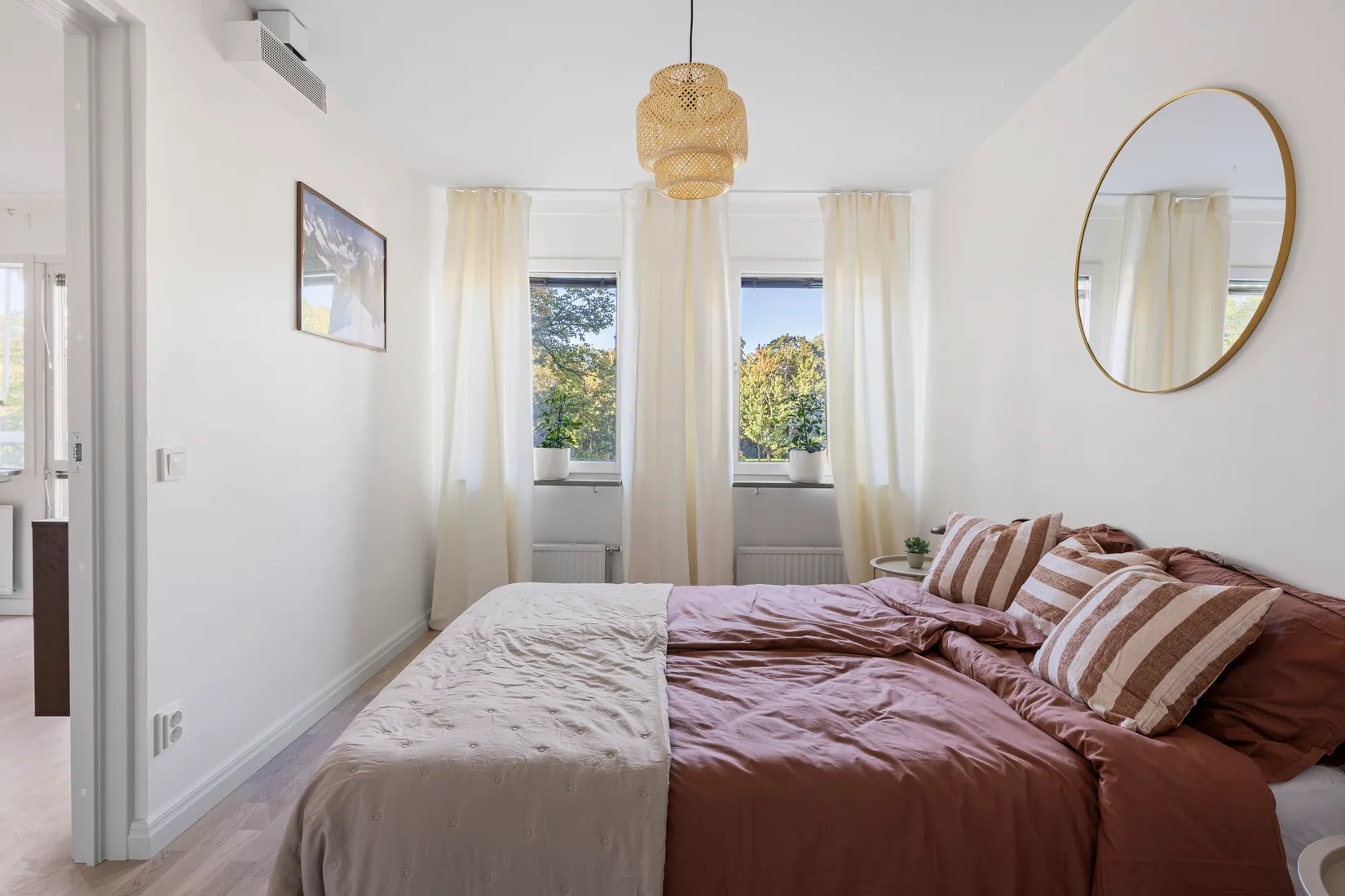 Bostadsrätt, Östra Ågatan 73E, Centrum, Uppsala