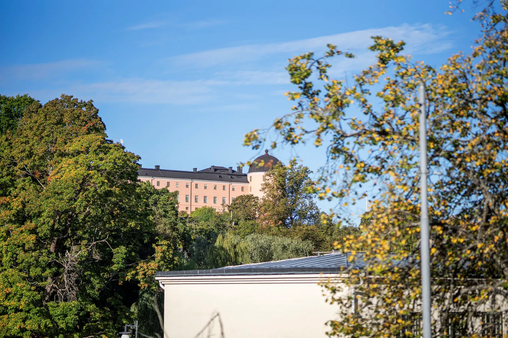 Bostadsrätt, Östra Ågatan 73E, Centrum, Uppsala