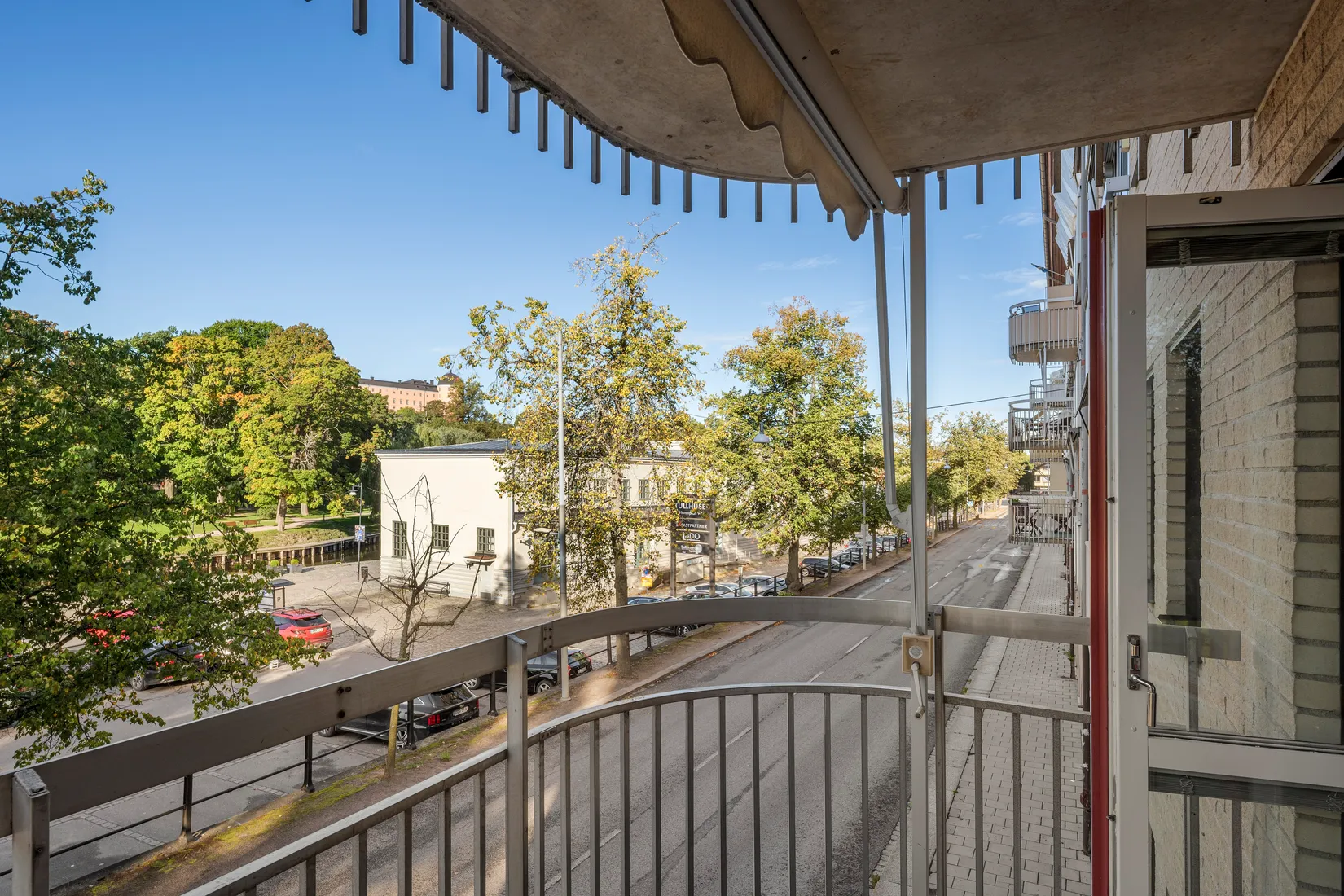 Bostadsrätt, Östra Ågatan 73E, Centrum, Uppsala