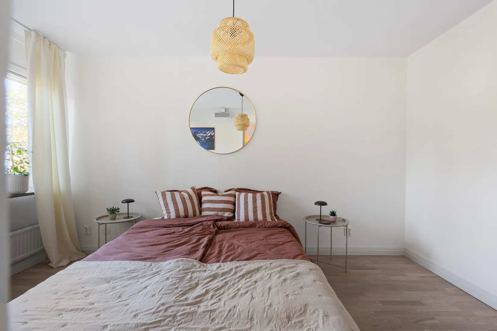 Bostadsrätt, Östra Ågatan 73E, Centrum, Uppsala