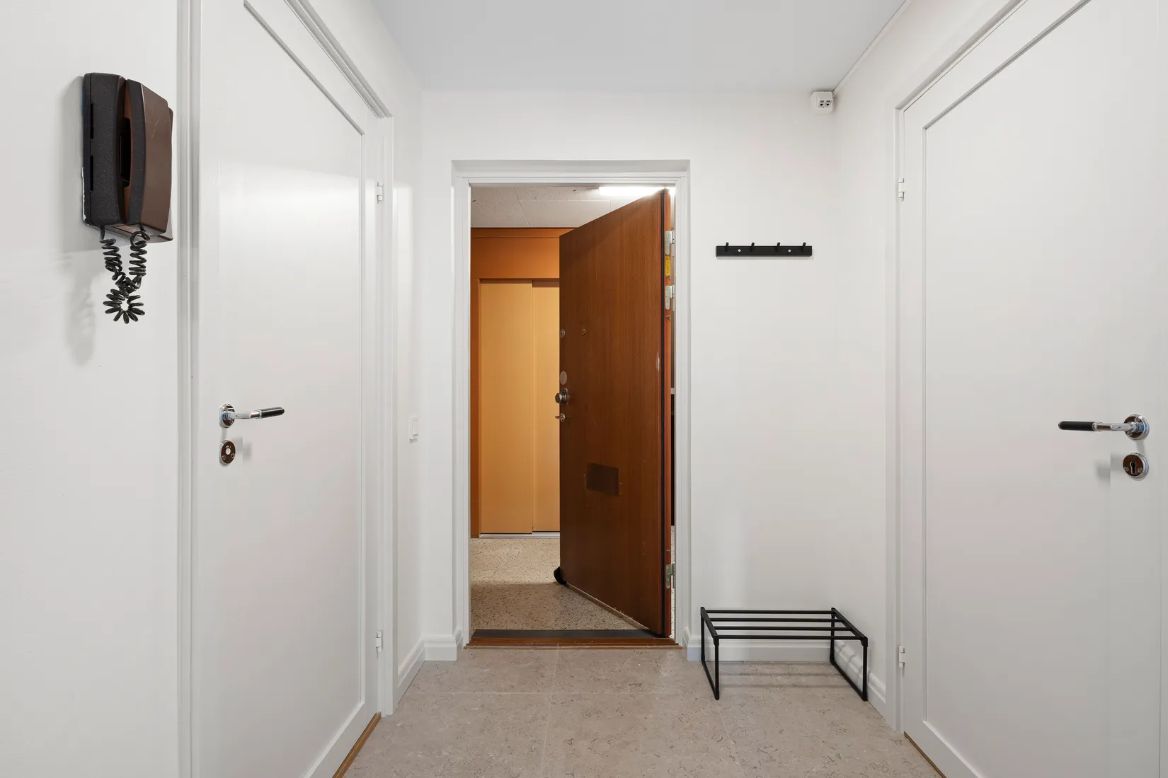 Bostadsrätt, Östra Ågatan 73E, Centrum, Uppsala