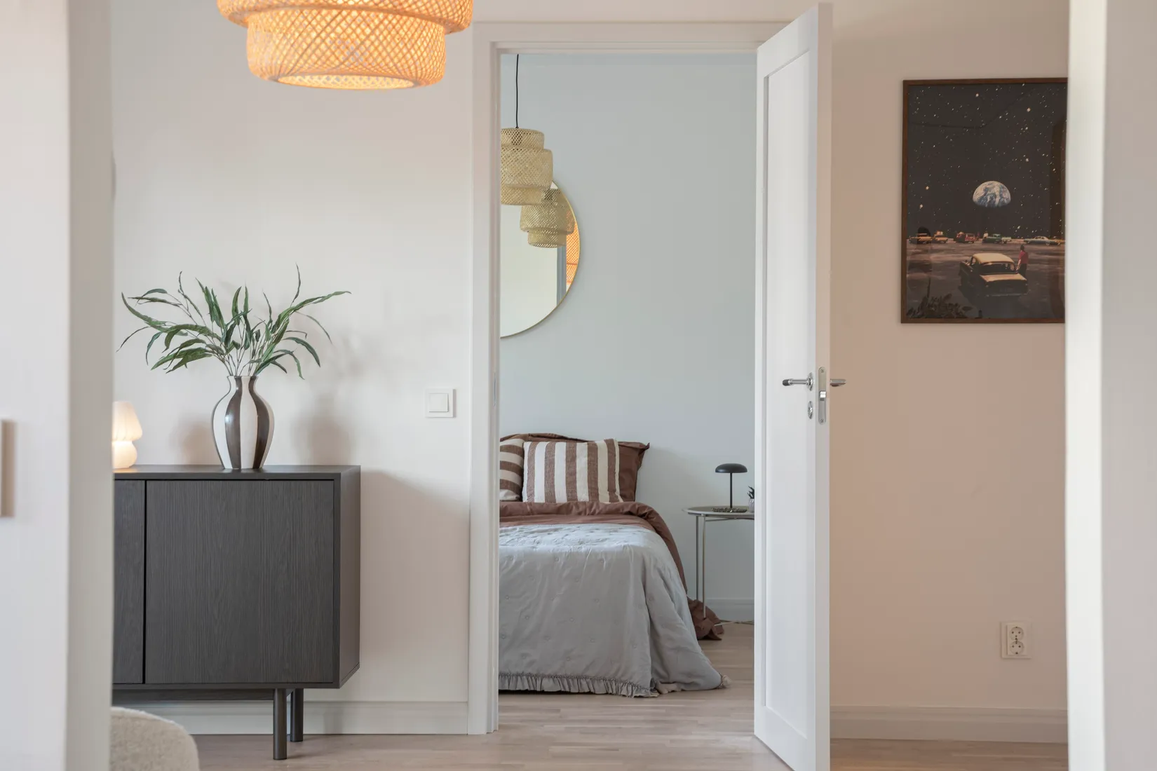 Bostadsrätt, Östra Ågatan 73E, Centrum, Uppsala