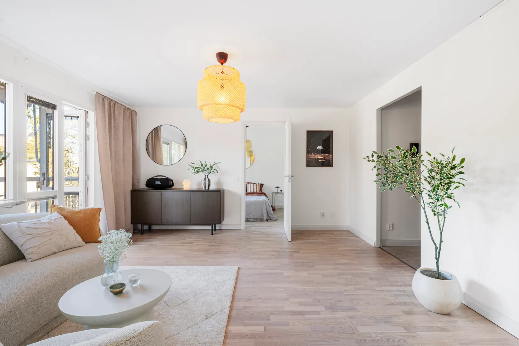 Bostadsrätt, Östra Ågatan 73E, Centrum, Uppsala
