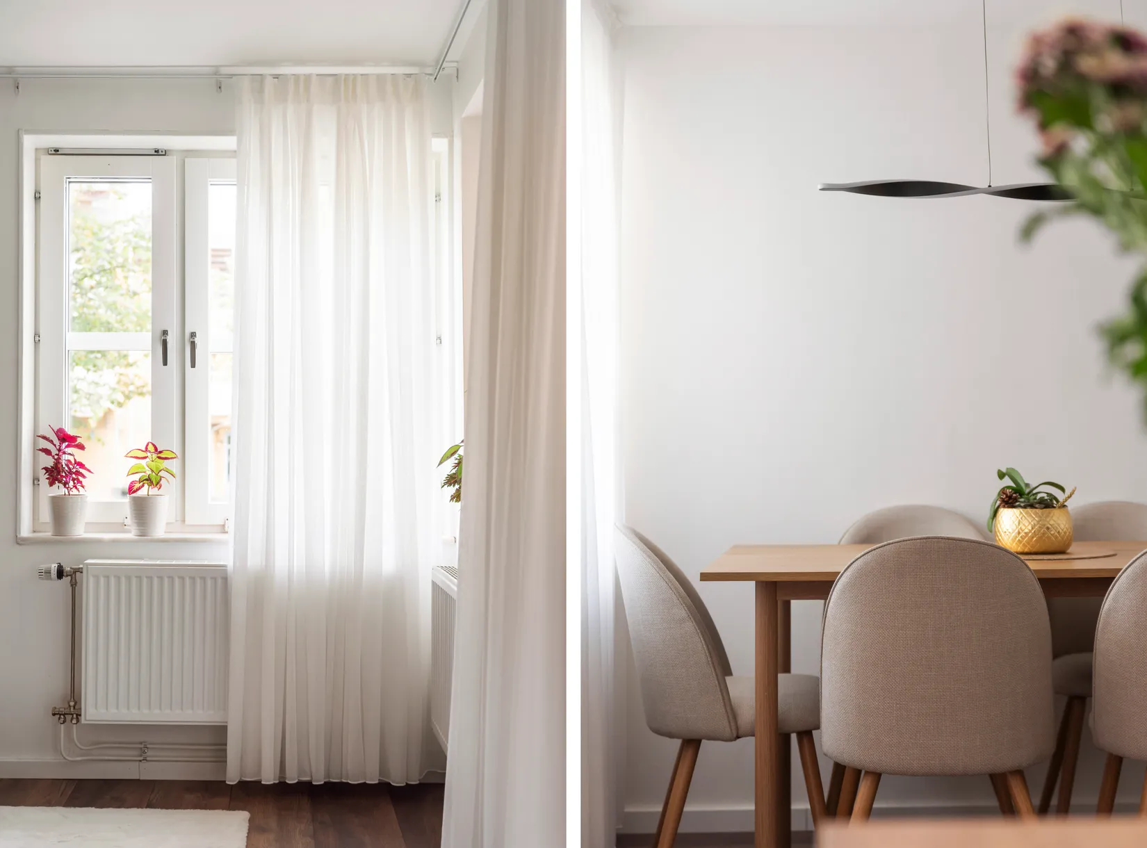 Bostadsrätt, Palmstruchs väg 84, UTEPLATS, Gribbylund, Täby