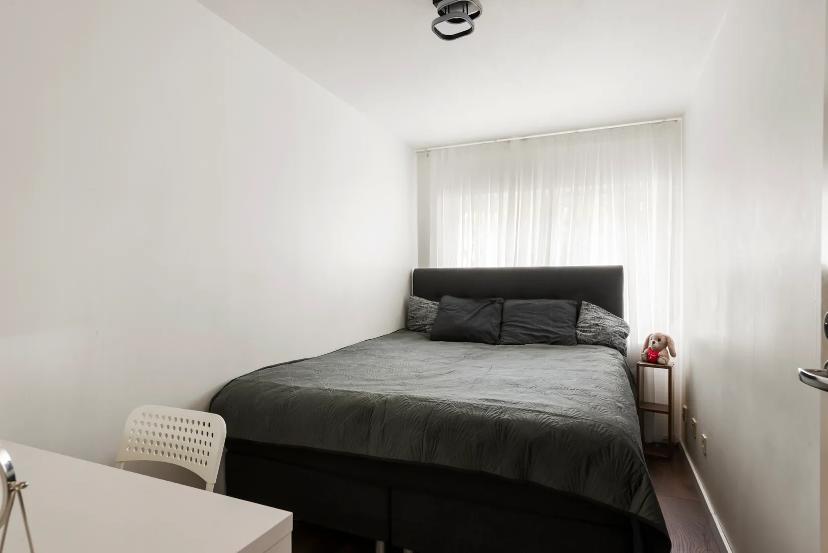 Bostadsrätt, Palmstruchs väg 84, UTEPLATS, Gribbylund, Täby