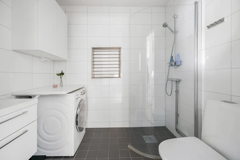 Bostadsrätt, Väderkvarnsgatan 6, våning 3 av 3, Jakobsberg, Järfälla