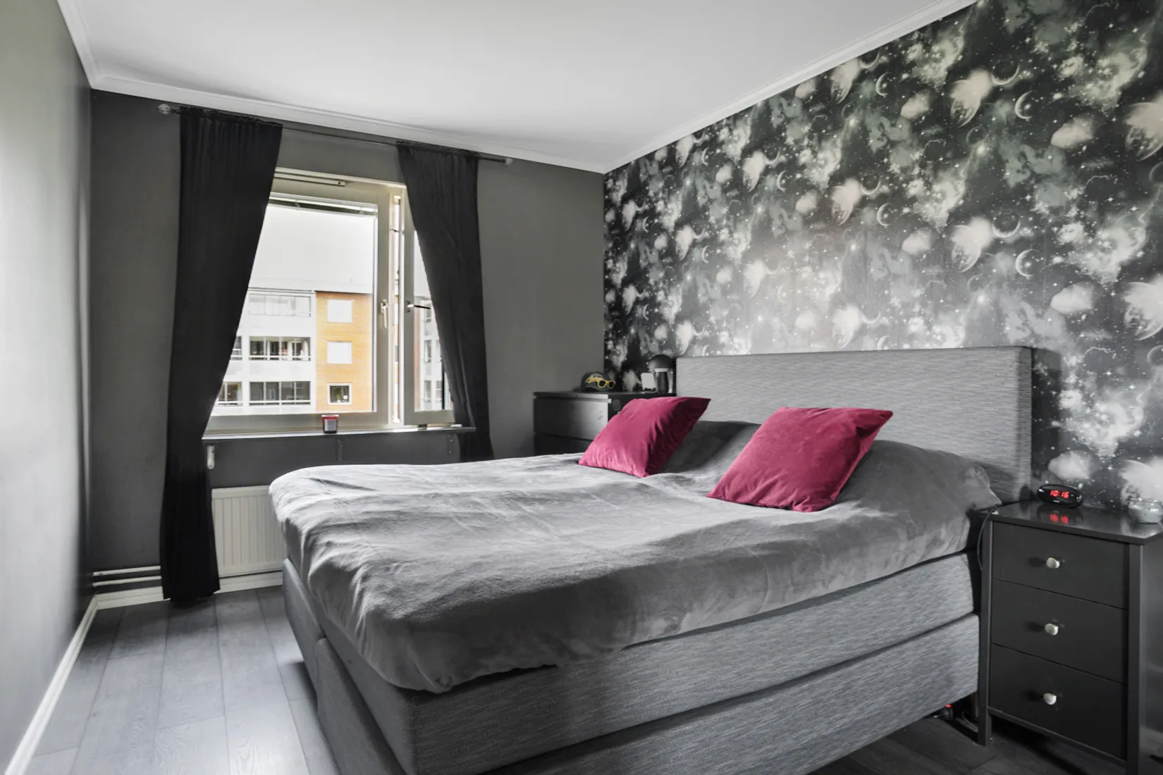 Bostadsrätt, Högalidsvägen 32 B, Högalid, Trelleborg