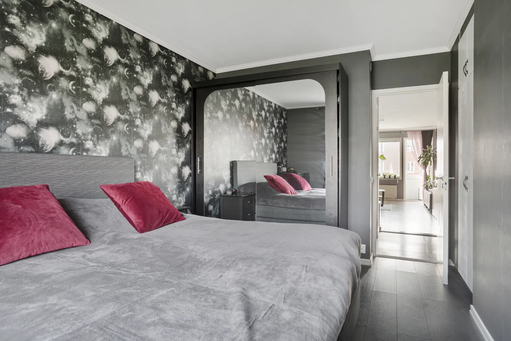Bostadsrätt, Högalidsvägen 32 B, Högalid, Trelleborg