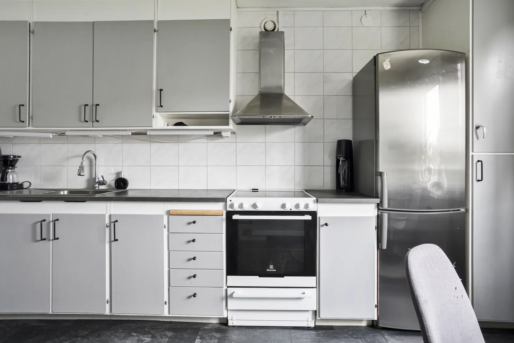 Bostadsrätt, Högalidsvägen 32 B, Högalid, Trelleborg