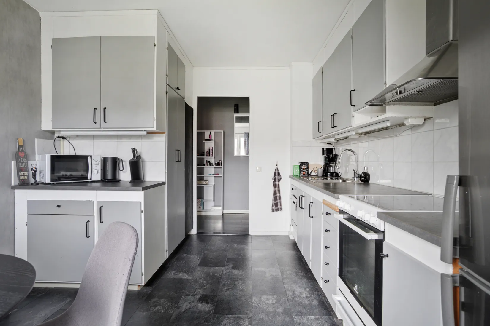 Bostadsrätt, Högalidsvägen 32 B, Högalid, Trelleborg