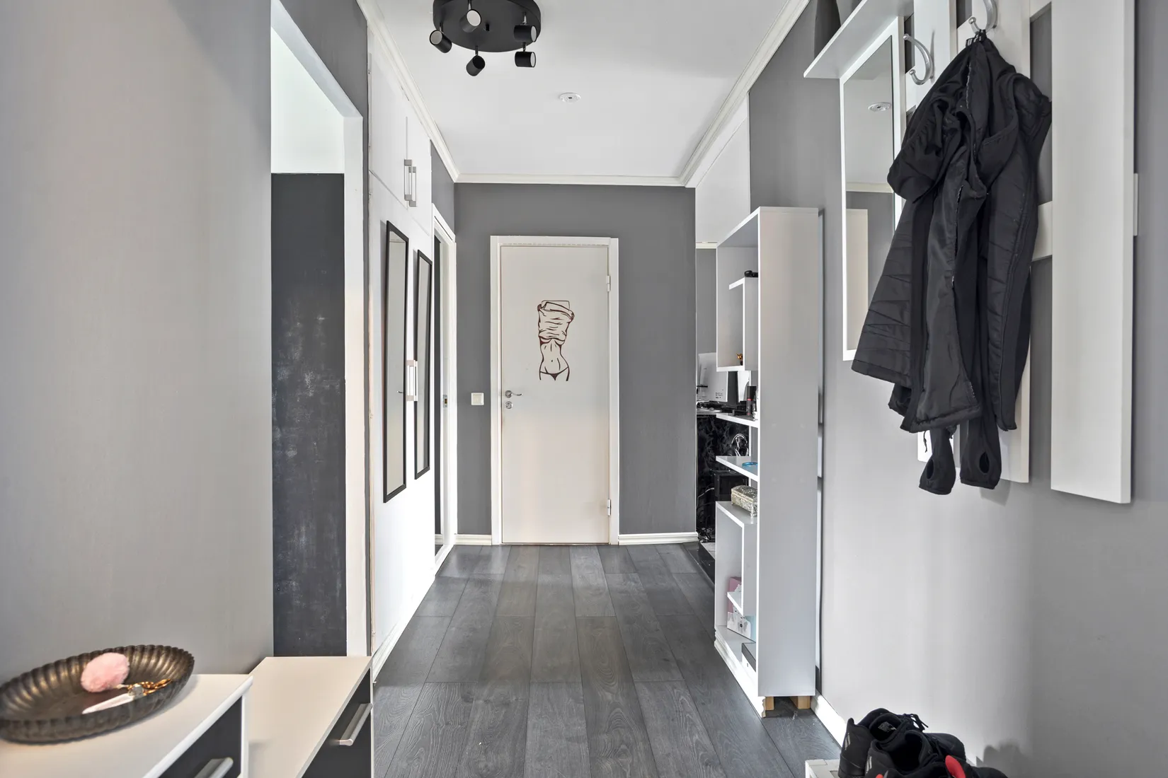 Bostadsrätt, Högalidsvägen 32 B, Högalid, Trelleborg