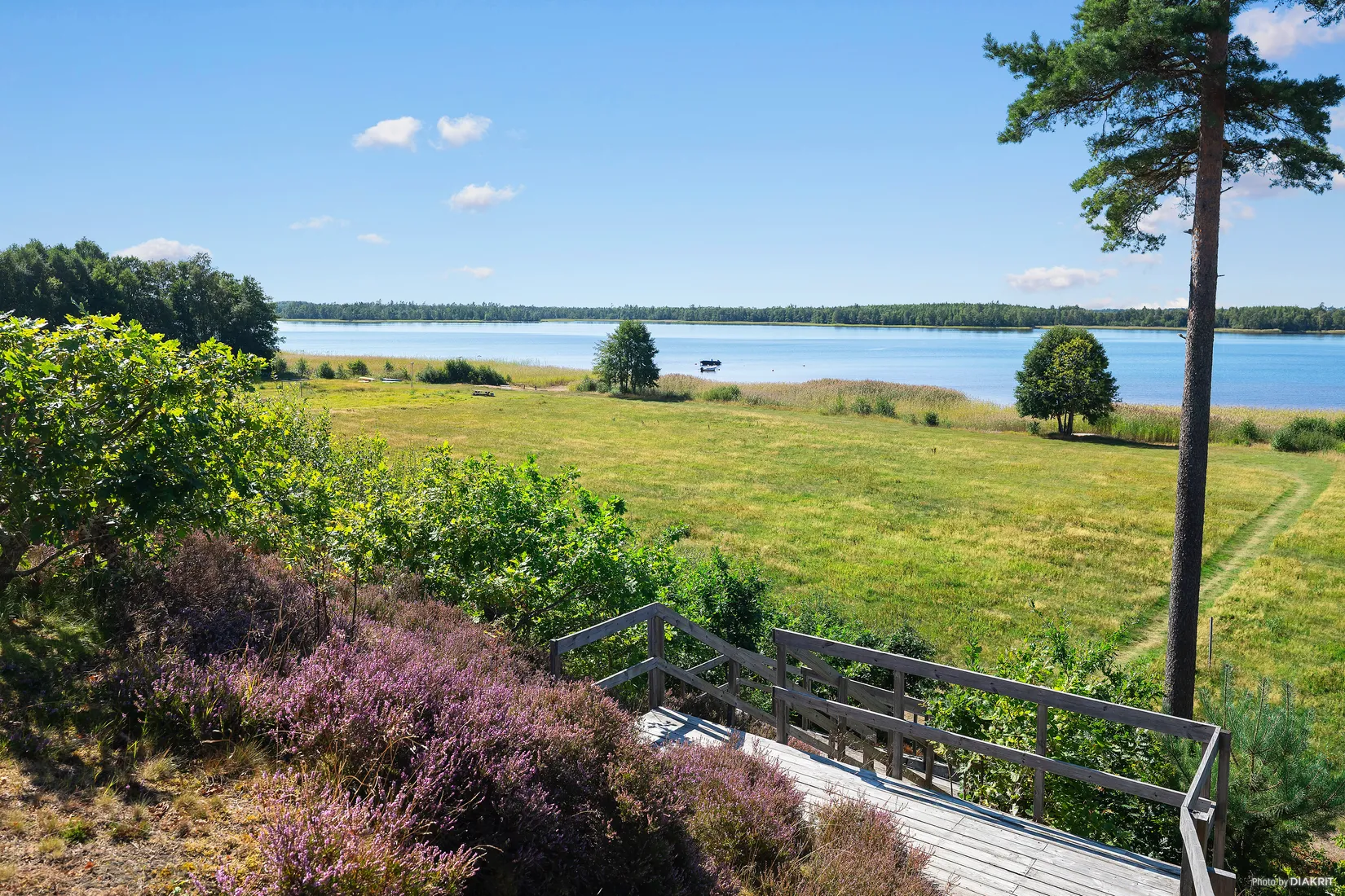 Bostadsrätt, Mjälenhöjden 1E, Mjälen, Ljungby