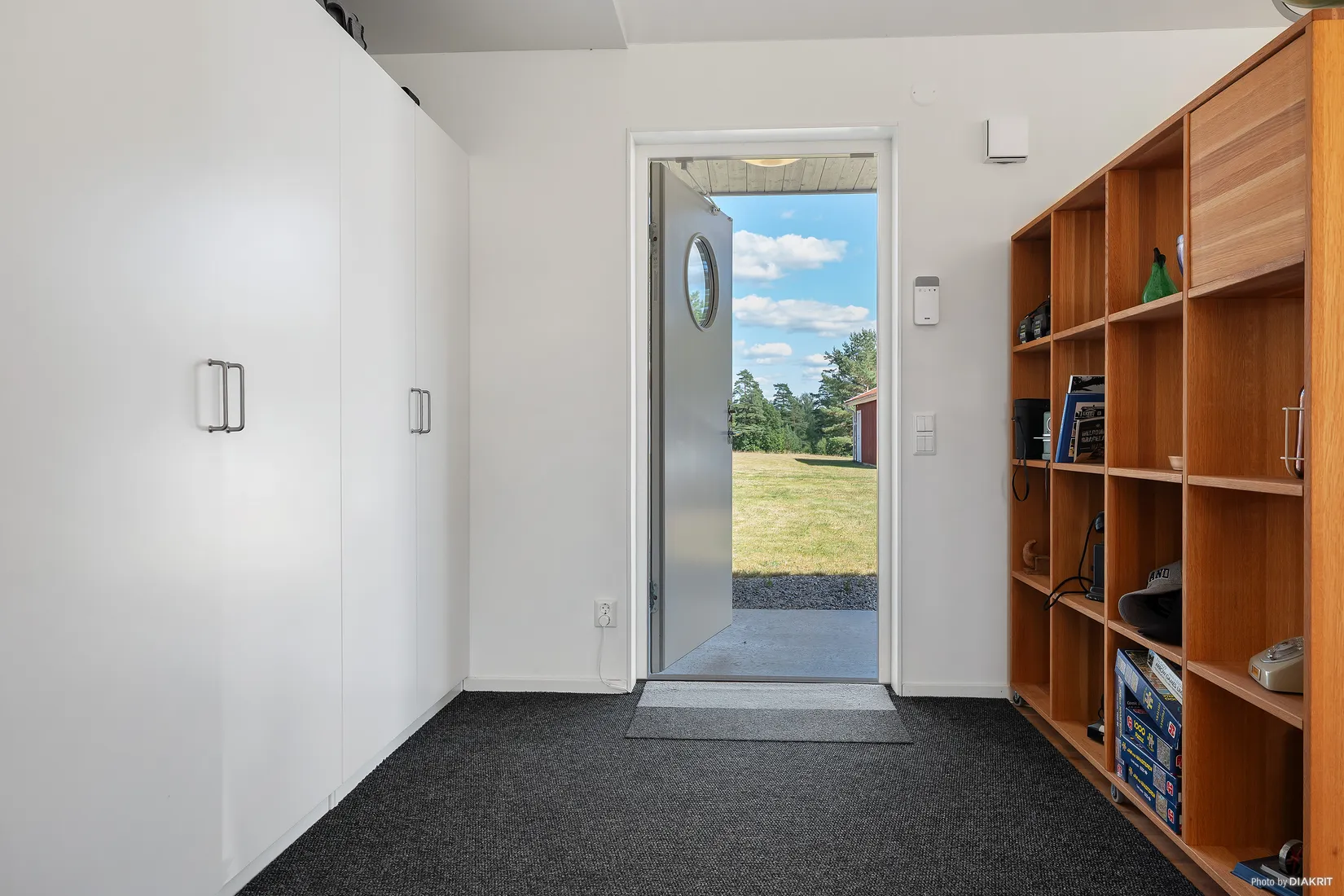 Bostadsrätt, Mjälenhöjden 1E, Mjälen, Ljungby