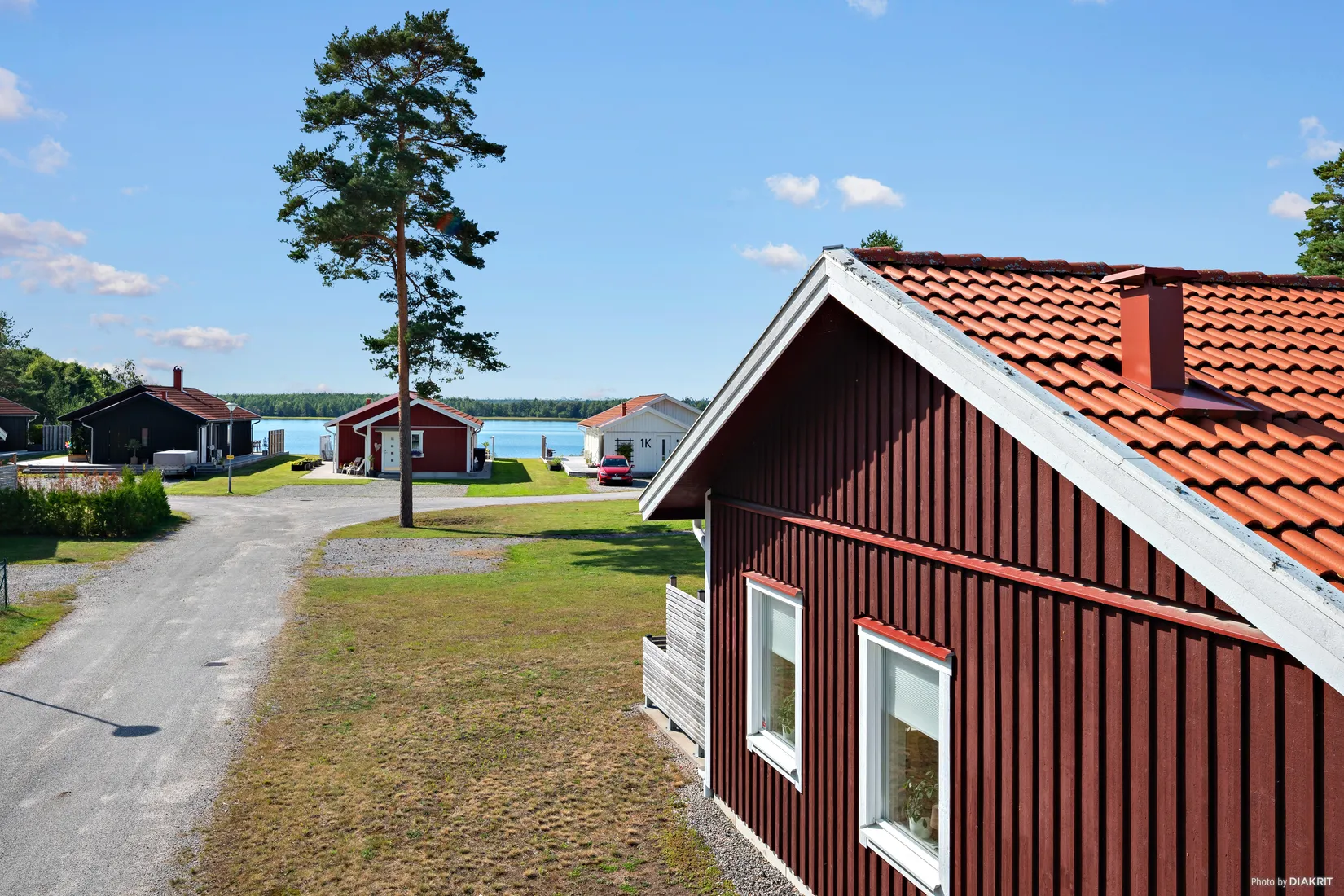 Bostadsrätt, Mjälenhöjden 1E, Mjälen, Ljungby