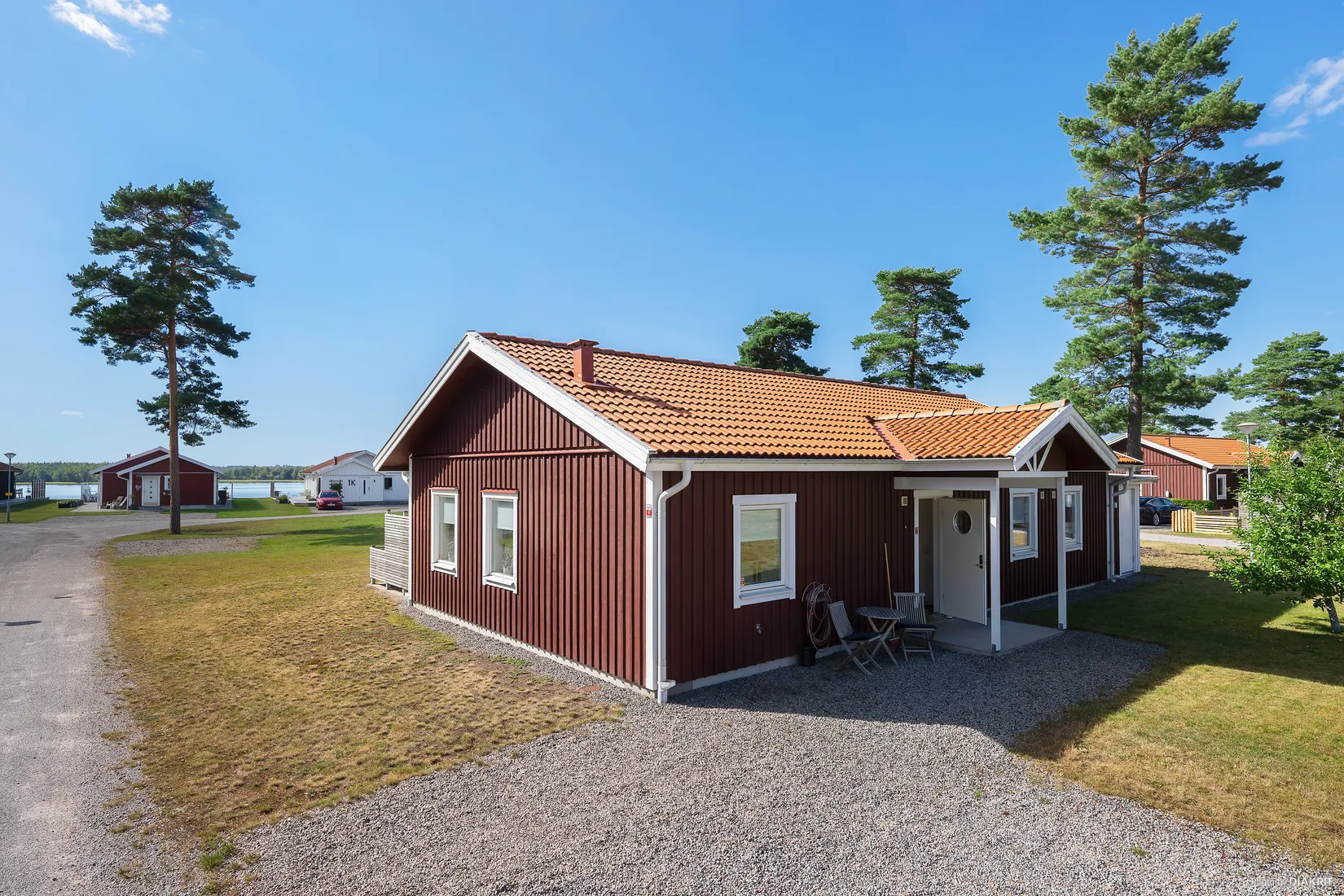 Bostadsrätt, Mjälenhöjden 1E, Mjälen, Ljungby
